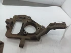 Front Driver Left Knuckle From 2007 Ford Ranger 12943440 Used. Price: $104.94.