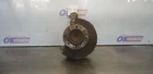 08 Dodge Ram 3500 Lonestar 6.7L Spindle Knuckle Front Right Passenger Drw Used. Price: $157.50.