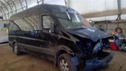 Steering Gear/rack Id 9064600400 Fits 10-18 Mercedes Sprinter 2500 5309252 Used. Price: $227.79.