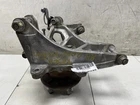 2013 Tesla Model 85 Rear Left Driver Side Spindle Knuckle Hub Oem+ Used. Price: $179.01.
