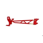 Bmr Suspension 82-02 3RD Gen F-body Adj. Bolt-in Torque Arm Red TA001R New. Price: $387.99.