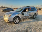 Passenger Right Front Knee Sedan Fits 10-14 Legacy 3825774 Used. Price: $479.00.