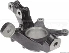 Genuine Dorman Right Steering Knuckle 698-268 New. Price: $317.67.