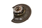 14-17 Maserati Ghibli M157 Front Right Passenger Side Spindle Knuckle Hub Oem Used. Price: $136.80.