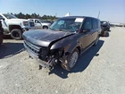 Lower Control Arm Rear Locating Front Toe Link Fits 13-19 Flex 10863978 Used. Price: $65.02.