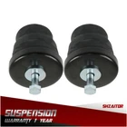 Body Mount Kit 2PCS 2001-2019 For Chevrolet & Gmc Pickup Truck New. Price: $43.77.