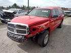 Steering Column Shift With Tilt Fits 07-09 Dakota 8868900 Used. Price: $154.02.