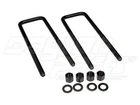 Dorman 929-759 Suspension Leaf Spring Axle U-bolt Kit New. Price: $53.80.