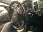 Steering Column Floor Shift Without Passive Entry Fits 07-13 Outlander 5113887 Used. Price: $190.00.