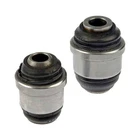 For Cadillac Eldorado 1993-2002 Knuckle Bushing Steel, Rubber 18026757 New. Price: $62.35.