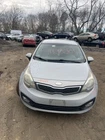 2012-2015 Kia Rio Steering Column Floor Shift Tilt With Telescopic Oem Used. Price: $80.00.