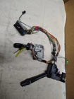 1998-99 Chevy S10 Blazer Ignition Lock Cylinder Column Harness/turn Signal Oem Used. Price: $225.00.