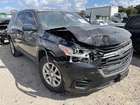 Crossmember/k-frame Classic Style Or Vin Fwd Fits 18-24 Traverse 568804 Used. Price: $531.99.