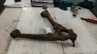 Oem Lower Control Arm For Silverado 1500 Pickup Left Front Used. Price: $74.99.