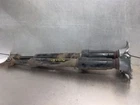 2015 Chrysler 200 Rear Shock Absorber (pair) Used. Price: $104.95.