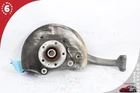 2009-2018 Audi A6 A7 Front Left Side Spindle Knuckle Wheel Hub 4G0407241C Oem Used. Price: $87.50.