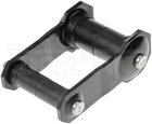 Dorman 722-065 Leaf Spring Shackle For 82-97 B1500 B2500 PB150 PB250 New. Price: $53.50.