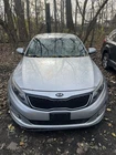 Lh Lower Control Arm Front Vin 6 8TH Digit Turbo Fits 2014-2015 Optima 39855 Oem Used. Price: $61.95.