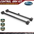 2X Rear Lower Suspension Control Arm Kit For Toyota Sequoia 2001-2007 4872034010 New. Price: $108.19.