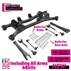 For Hyundai Rear Subframe Axle Crossmember Tucson Kia Sportage 4WD W/bolts&arms New. Price: $365.35.