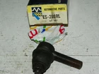 Moog ES-296RL Tie Rod End 1961-1964 Ihc International Harvester C100 Front Outer New. Price: $32.95.
