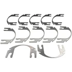 Alignment Shim Moog K100097 New. Price: $26.39.