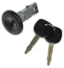 Ignition Lock Cylinder Chevy Olds S10 Pickup Ville Yukon Suburban Gmc H2 New. Price: $70.49.