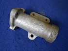 Original Bmc Steering Idler Box Body Lhd Austin Healey 100-4 100-6 3000 1B6287 Used. Price: $75.00.