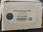 Fits 1967 Mustang Disc Brake 289/289HP Amk Master Chassis Kit 366 Pcs Free Ship New. Price: $445.00.