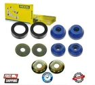 New Moog Front Radius Arm Bushing Kit Lh Rh For Bronco Explorer F150 Truck. Price: $44.12.