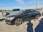 Driver Rear Suspension Market Sedan Sport Fits 16-17 Accord 3816567 Used. Price: $502.00.