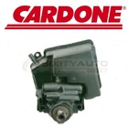 Cardone Reman Power Steering For 1995 Buick Park Avenue - Hoses Pumps Wj New. Price: $183.50.