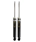 New Pair Set Of 2 Rear Monroe Susp Shock Absorbers Ford Focus Awd Fwd 13-17. Price: $128.95.
