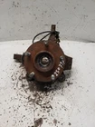 2014-2018 Kia Forte Driver Left Front Steering Knuckle Spindle Oem 1439525 Used. Price: $69.00.