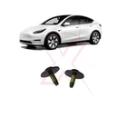 2PCS Undertray Diffuser Skid Plate Mounting Screws M6 X 16 For Tesla Model 3 New. Price: $7.99.