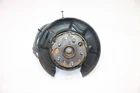 2002 Lexus SC430 Z40 Conv #423 Rear Left Spindle Knuckle Bearing Used. Price: $133.49.