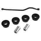 For Dodge Ram 2500 2007 Trq BNDL-190021 Front Track Bar & Bushings Kit New. Price: $118.90.