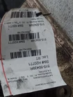 Passenger Right Front Spindle/knuckle Fits 10-15 Crosstour 4142748 Used. Price: $220.99.