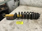 2021 Ford Bronco Rear Coil Spring Strut Oem Id MB3C18080RBK Used. Price: $141.20.