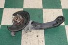 20-24 Telluride Awd Rear Spindle Hub Knuckle Control Arm Rh Right Oem Wty Used. Price: $434.99.