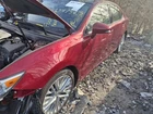 2013 Lexus ES350 Driver Left Front Knee Suspension Part 71000 Miles Used. Price: $284.95.