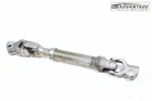 2016-2022 Toyota Prius 1.8L L4 Steering Column Intermediate Shaft Joint Oem Used. Price: $70.19.