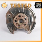 03-09 Mercedes W209 CLK500 CLK350 Rear Left Driver Spindle Knuckle Hub Oem Used. Price: $120.35.