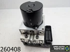 Oem 2007 Bmw X5 4.8L Abs Pump Module Unit Used. Price: $139.99.