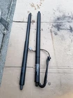 12-20 Oem Tesla Model Rear Tailgate Support Shock Lift Trunk Lid Strut Set Used. Price: $50.00.