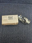 Summit SUM-760667 Steering Universal U-joint Steel 3/4 36 Spline X Dd New. Price: $53.09.