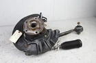 11-17 Bmw F25 X3 Awd Front Left Suspension Spindle Knuckle Control Arm 66K Used. Price: $216.95.