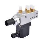 Air Suspension Valve Block 2113200158 For Mercedes-benz E-class E350 E550 CLS500 New. Price: $36.18.