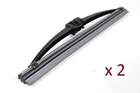 Head Lamp Wiper Blade X Range 1995 To 2002 DKC100860 New. Price: $31.50.