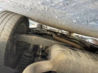 Chrysler 200 2011-2014 Rear Suspension Right Passenger W/ Disc Brake 981125 Used. Price: $261.25.